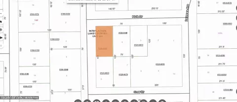 0 Piute Dr, Interlachen, FL 32148