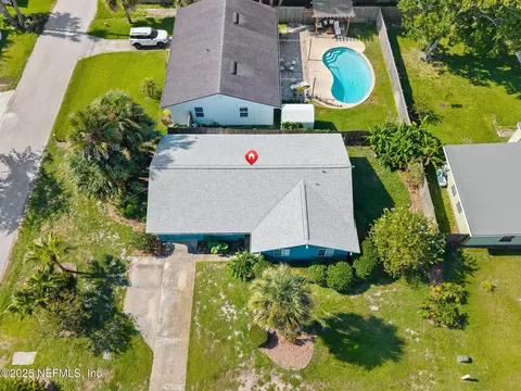 700 8th Ave N, Jacksonville Beach, FL 32250