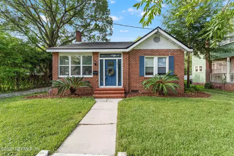 2874 Selma St, Jacksonville, FL 32205