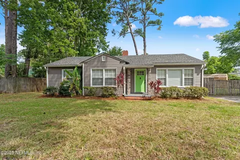 4603 Sussex Ave, Jacksonville, FL 32210