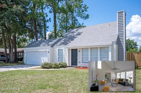 3545 N Ride Dr, Jacksonville, FL 32223