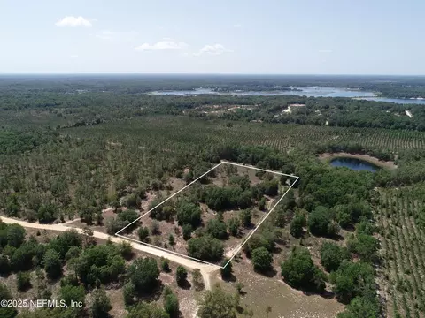 0 Taylor Ct, Hawthorne, FL 32640