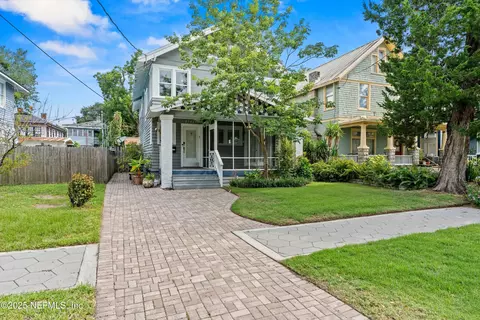 2541 Forbes St, Jacksonville, FL 32204