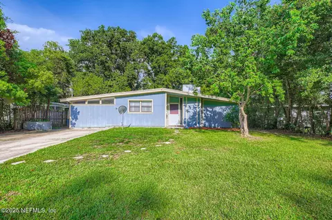 794 La Marche Dr, Jacksonville, FL 32205