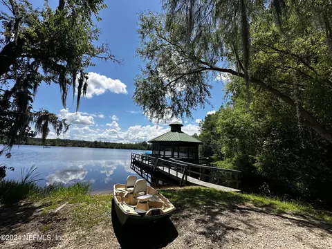 lot16 NE 209 Way, Melrose, FL 32666