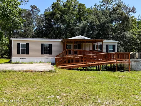 20033 SE 84th St, Lake Butler, FL 32054