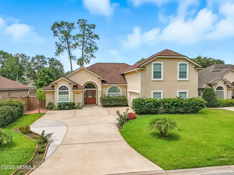 12454 Briarmead Ln, Jacksonville, FL 32258