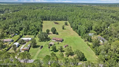 6370 County Road 208, Saint Augustine, FL 32092