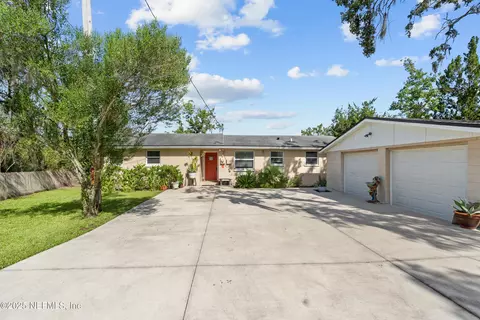 8416 Concord Blvd W, Jacksonville, FL 32208