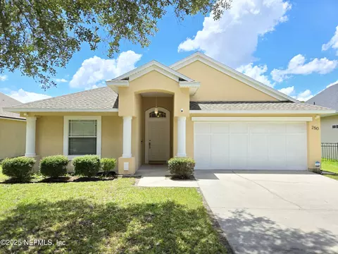 250 Sterling Hill Dr, Jacksonville, FL 32225