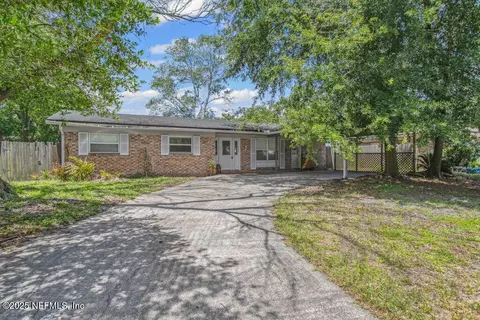3536 Jacona Dr, Jacksonville, FL 32277