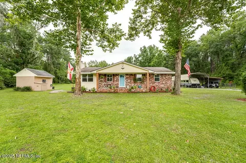 45186 Bismark Rd, Callahan, FL 32011