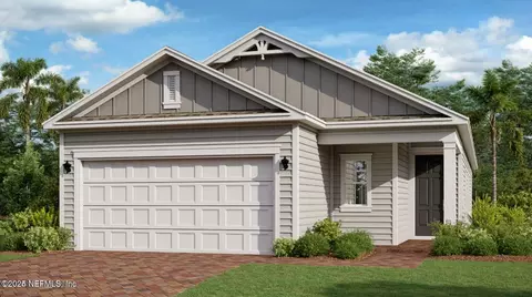 236 Pentwater Road Rd, Saint Augustine, FL 32092