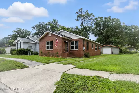 4638 Kingsbury St, Jacksonville, FL 32205