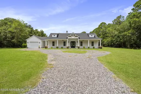 95067 Rainbow Acres Rd, Fernandina Beach, FL 32034