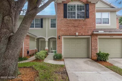 7497 Scarlet Ibis Ln, Jacksonville, FL 32256
