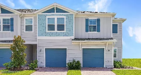 233 Hubbard Bnd, Saint Augustine, FL 32092