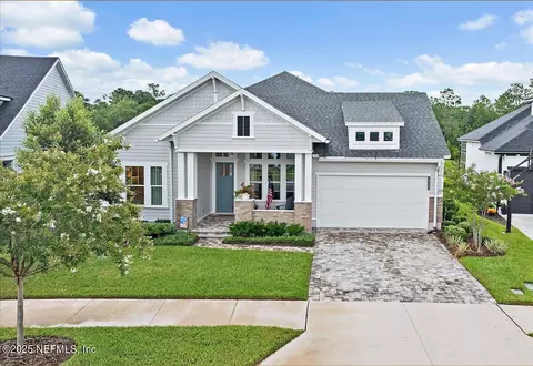 12253 Gathering Pines Rd, Jacksonville, FL 32224