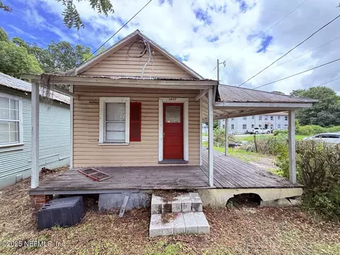2837 Edison Ave, Jacksonville, FL 32254