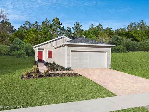 53 Giddings Way, Saint Augustine, FL 32084