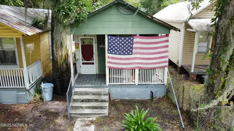 2839 Edison Ave, Jacksonville, FL 32254
