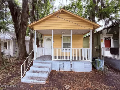 2841 Edison Ave, Jacksonville, FL 32254