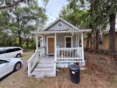 2845 Edison Ave, Jacksonville, FL 32254