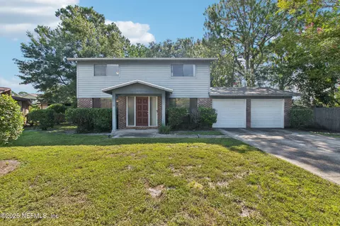 9975 Jackwood Ct, Jacksonville, FL 32257