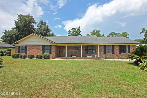 1445 Fruit Cove Forest Rd S, Fruit Cove, FL 32259