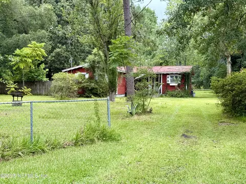 1365 Fre Gray Rd, Jacksonville, FL 32218