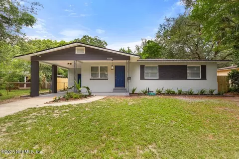 2057 Gamewell Rd, Jacksonville, FL 32211