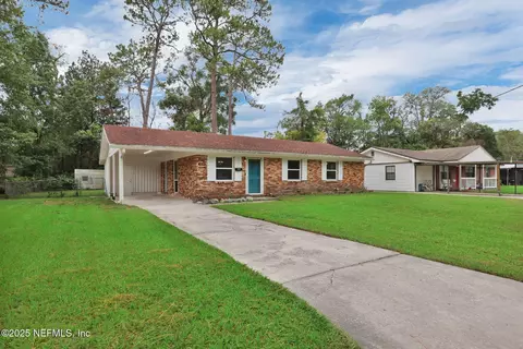 2480 Drake Ave, Jacksonville, FL 32218
