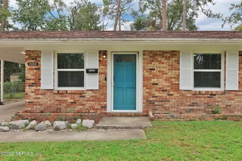 2480 Drake Ave, Jacksonville, FL 32218