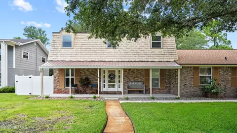 8444 Grayling Dr, Jacksonville, FL 32256 photo 1