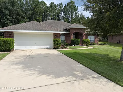 2312 Bur Oak Pl, Middleburg, FL 32068