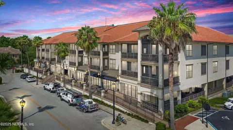 701 Market St #301, Saint Augustine, FL 32095