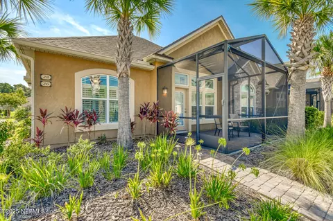 26 Amacano Ln, Saint Augustine, FL 32084