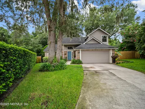 1754 High Brook Ct, Jacksonville, FL 32225