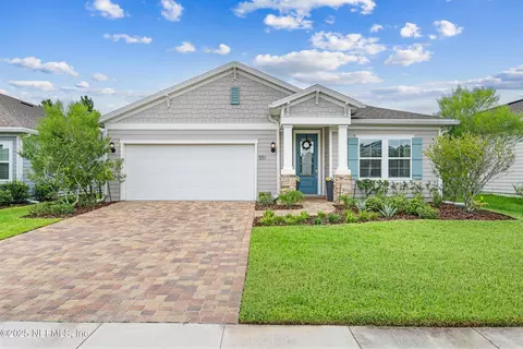 551 Broomsedge Cir, Saint Augustine, FL 32095