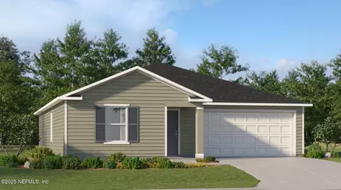 7678 Greatford Way, Jacksonville, FL 32219