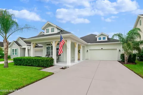 128 Paradise Valley Dr, Ponte Vedra, FL 32081