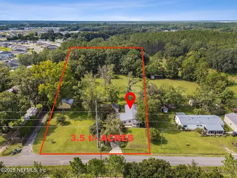 12030 Powell Rd, Jacksonville, FL 32221