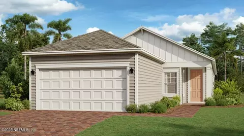 281 Pentwater Rd, Saint Augustine, FL 32092