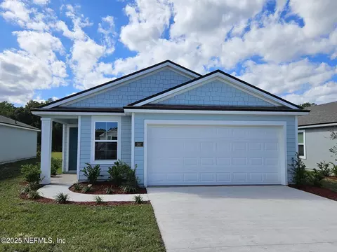 567 Orellana Rd, Saint Augustine, FL 32084