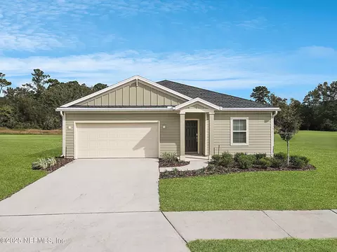 9035 Latigo Ln, Jacksonville, FL 32219