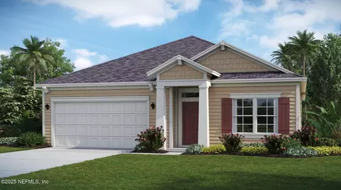 292 Pentwater Rd, Saint Augustine, FL 32092