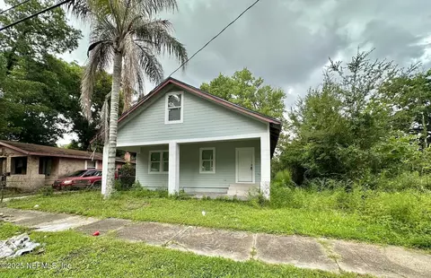 1624 W 17th St, Jacksonville, FL 32209