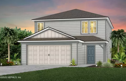 5466 Longfin Ct, Jacksonville, FL 32244