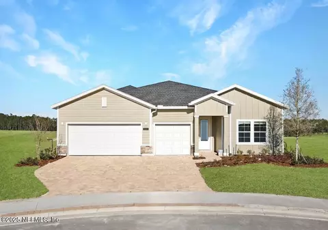 3352 Tupelo Loop, Green Cove Springs, FL 32043