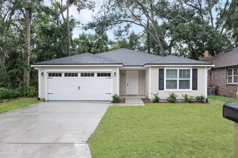 2124 Wright Ave, Jacksonville, FL 32207